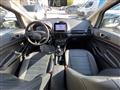 FORD ECOSPORT 1.0 EcoBoost 125 CV Start&Stop ST-Line