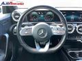 MERCEDES CLASSE A A 200 Automatic Premium