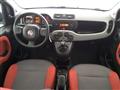 FIAT PANDA 0.9 TwinAir Turbo Natural Power Easy