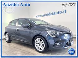 RENAULT NEW CLIO Blue dCi 100 CV 5 porte Business