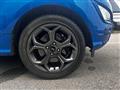 FORD ECOSPORT 1.5 Ecoblue 100 CV Start&Stop ST-Line