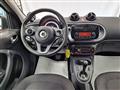 SMART EQ FORFOUR forfour EQ Passion