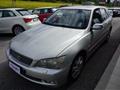 LEXUS IS ASI. i 24V cat Wagon Plus