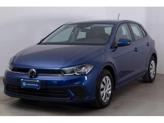 VOLKSWAGEN POLO 1.0 EVO