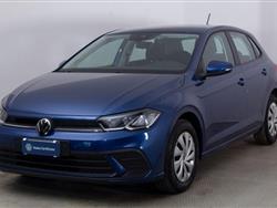 VOLKSWAGEN POLO 1.0 EVO