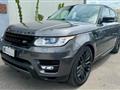 LAND ROVER RANGE ROVER SPORT 3.0 TDV6 HSE Dynamic