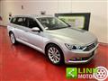 VOLKSWAGEN PASSAT 1.6 TDI DSG Comfortline BlueMotion Tech.