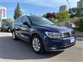 VOLKSWAGEN Tiguan Volkswagen Tiguan 2.0 TDI SCR Business BlueMotion Technology