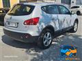 NISSAN QASHQAI 1.5 dCi DPF Tekna