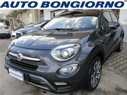 FIAT 500X 2.0 MultiJet 140 CV 4x4 Cross Auto