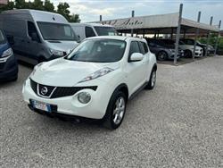 NISSAN Juke 1.5 dCi Acenta