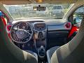 TOYOTA AYGO Connect 1.0 VVT-i 72 CV 5 porte x-play