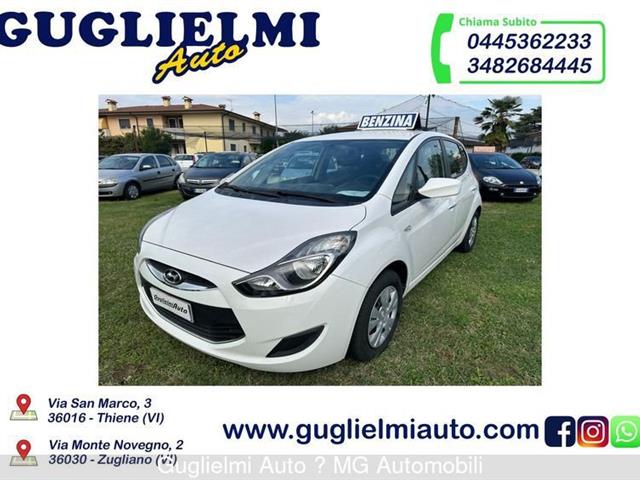 HYUNDAI IX20 1.4 90 CV Comfort