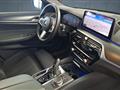 BMW SERIE 5 TOURING d 48V Touring Msport Aut.