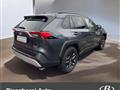 TOYOTA RAV4 2.5 HV (222CV) E-CVT AWD-i Active