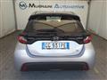 MAZDA 2 HYBRID FULL HYBRID 1.5 VVT 116cv Agile