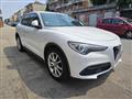 ALFA ROMEO STELVIO 2.2 Turbodiesel 190 CV AT8 RWD Executive