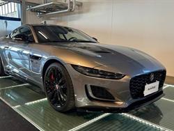 JAGUAR F-TYPE 5.0 V8 450 CV aut Coupé R-Dynamic Black