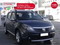 DACIA NUOVA SANDERO STEPWAY Sandero Stepway 1.6 8V GPL 85CV