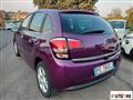 CITROEN C3 1.2 puretech Exclusive s&s 82cv etg