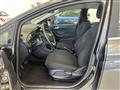 FORD FIESTA 1.1 75 CV 5 porte Titanium