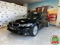 BMW SERIE 3 TOURING d 150cv 48V Touring *LED*NAVI*PELLE