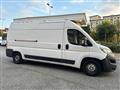 FIAT DUCATO 35 2.3 MJT 130CV  Maxi.con tenda automatica