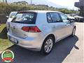 VOLKSWAGEN GOLF 1.4 TGI 5p. Comfortline BlueMotion