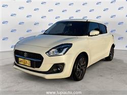 SUZUKI SWIFT 1.2 Hybrid CVT Easy Top