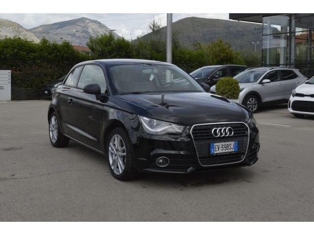 AUDI A1 1.6 TDI 105 CV Ambition