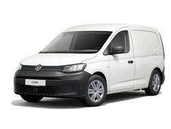 VOLKSWAGEN CADDY FURGONE 1.4 tgi 110cv van Business E6