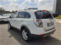 CHEVROLET CAPTIVA 2.2 VCDi 184CV 7 POSTI - 4X4 AUTOMATICA - GARANZIA