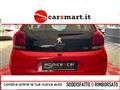 PEUGEOT 108 VTi 72 S&amp;S 5 porte Active * PROMO *