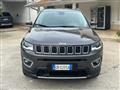 JEEP COMPASS 2.0 Multijet II aut. 4WD Limited