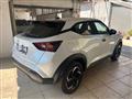 NISSAN JUKE 1.0 DIG-T 114 CV Acenta