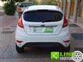 FORD FIESTA 1.6 TDCI 90 CV