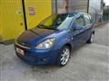 FORD FIESTA 1.2 16V 5p. Ghia   NEOPATENTATI