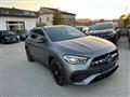 MERCEDES CLASSE GLA GLA 200 Edition 1 AMG Lin