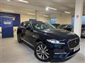 JAGUAR F-PACE 2.0 D 163 CV AWD aut. SE