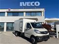 PIAGGIO Porter NP6 ISOTERMICO Porter NP6 1.5 PL Long Range LPG Cabinato Pro