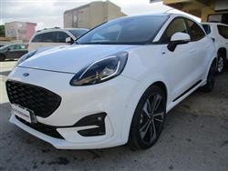 FORD PUMA 1.0 EcoBoost Hybrid 125 CV ST-Line