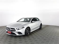 MERCEDES CLASSE A A 200 Automatic Premium