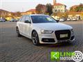 AUDI A4 AVANT Avant 1.8 TFSI 170CV Business Plus GARANTITA