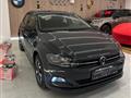 VOLKSWAGEN POLO 1.0 TSI 5p. Comfortline BlueMotion Technology