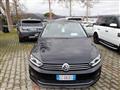 VOLKSWAGEN GOLF 1.6 TDI 110 CV DSG