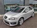 SEAT LEON 2.0 TDI 170CV CR FR GARANZIA - KM CERTIFICATI