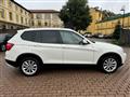 BMW X3 xDrive20d Futura