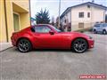 MAZDA MX-5 2.0L Skyactiv-G RF aut. Exceed