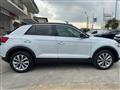 VOLKSWAGEN T-ROC 1.0 TSI Business BlueMotion Technology