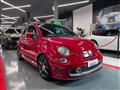 ABARTH 500 Cabrio 595C 1.4 16v t. t-jet turismo 160cv E6